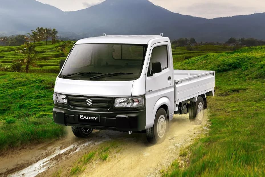 Suzuki Carry Pick Up