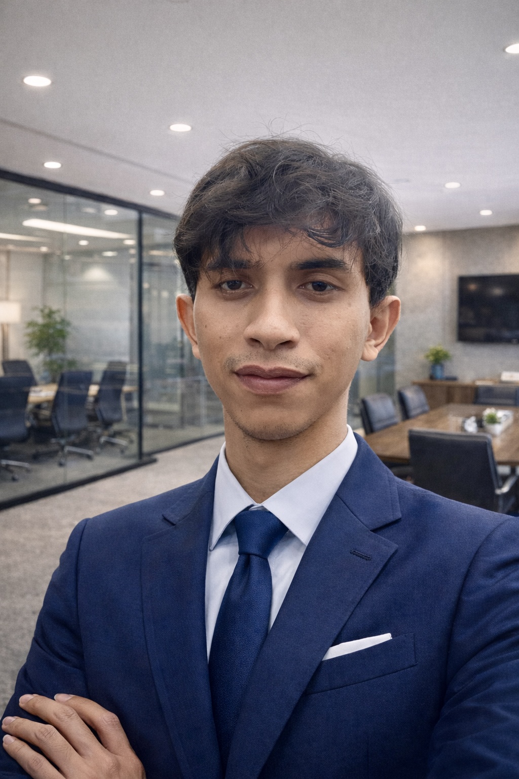 Yusuf Suzuki - Konsultan Penjualan Suzuki Jogja